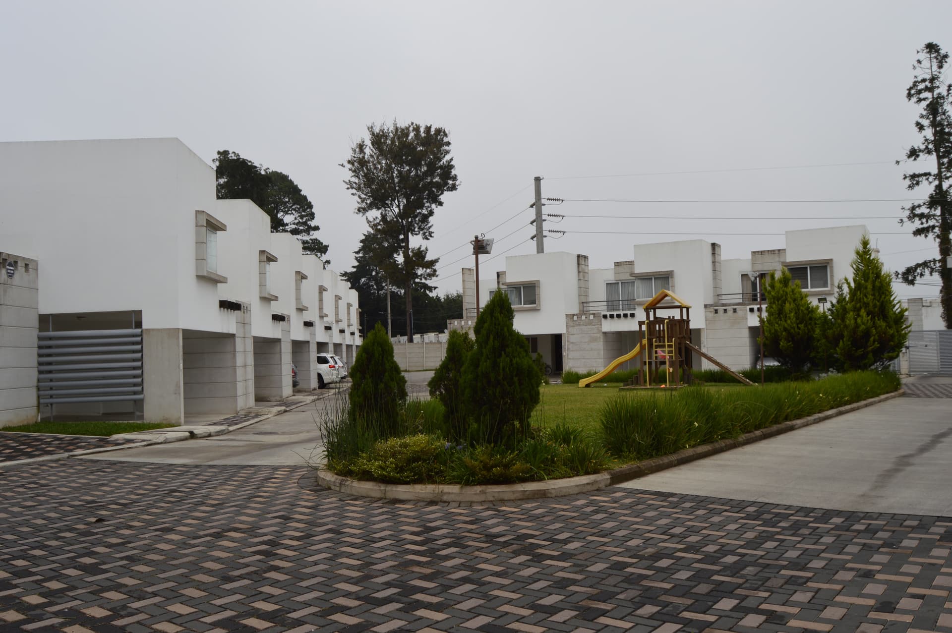Casa Residencial en venta km 18.5 Parajes Vermont — foto 2
