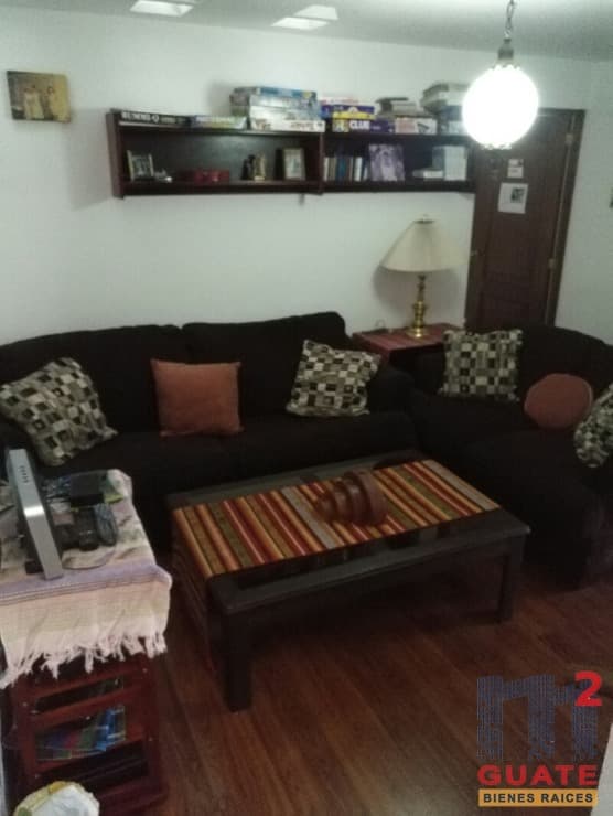 Casa de 208 m2 de construcción en Venta, Fraijanes — foto 4