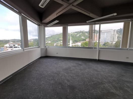 OFICINA EN RENTA EDIFICIO AVANTE — foto 12
