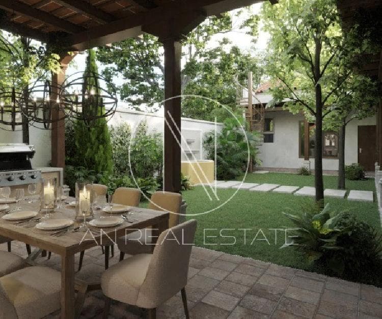CASA EN VENTA EN ANTIGUA GUATEMALA — foto 3