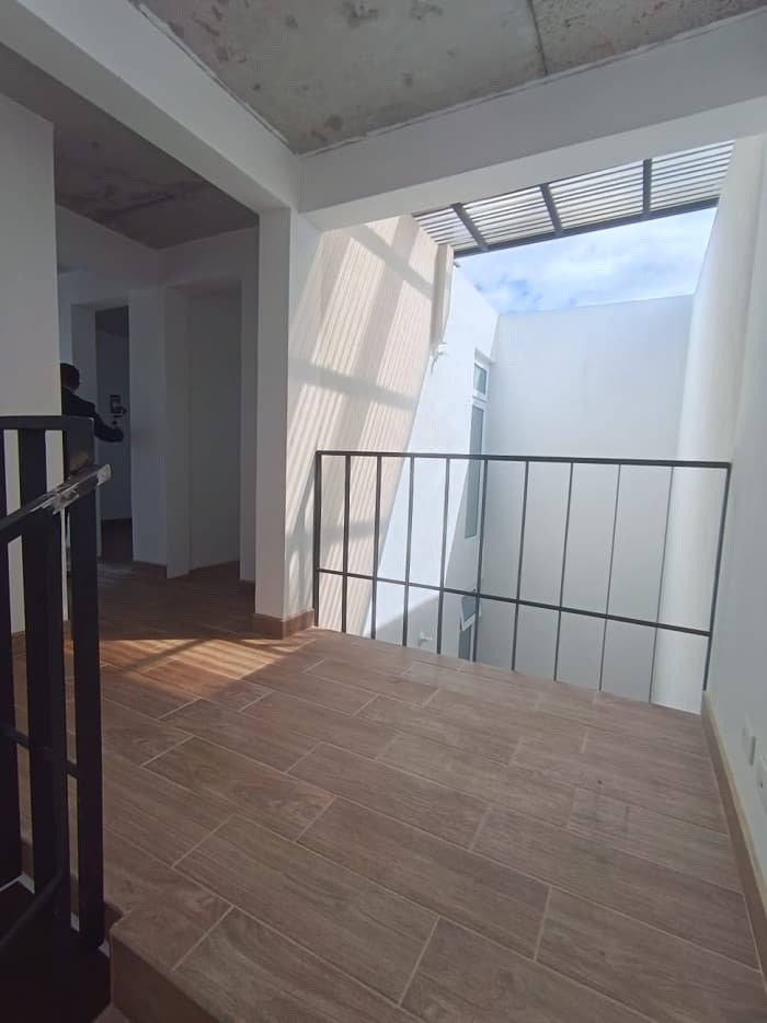 Casa Nueva en Venta Zona 16 Hacienda Real — foto 9