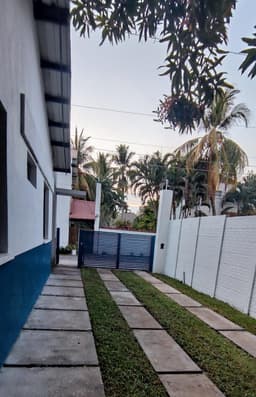 CASA EN #VENTA EN PUERTO QUETZAL