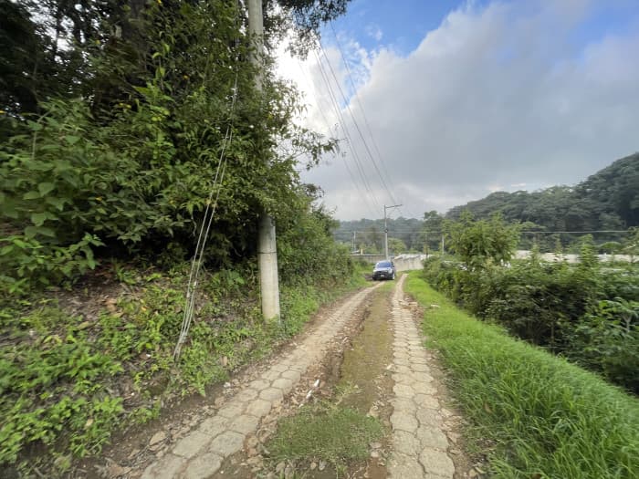 Terreno en venta en Aldea Chichorin San Lucas — foto 12