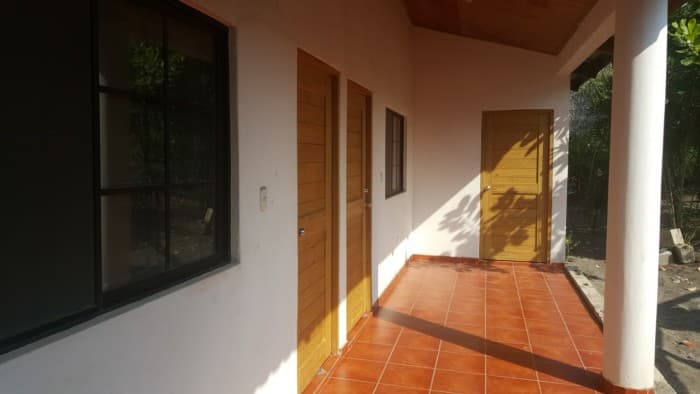 Lindo Chalet en Venta en Monterrico Guatemala — foto 14