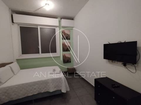 APARTAMENTO AMUEBLADO EN VENTA EN ZONA 1 — foto 7