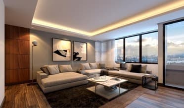 APARTAMENTO PREMIUM EN VENTA EN LIV ZONA 15 — foto 3
