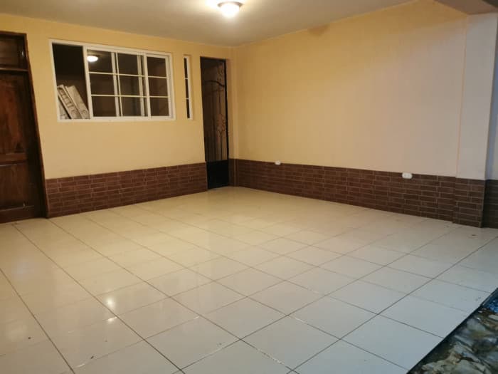 NUEVA Y AMPLIA PROPIEDAD JALAPA — foto 11