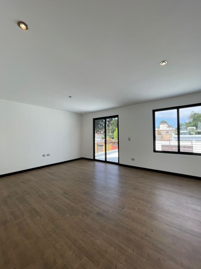 CASA EN #VENTA EN CARRETERA A EL SALVADOR — foto 2