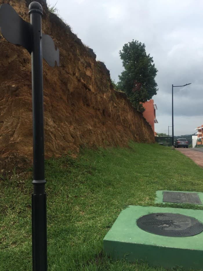 Venta de terreno en Acacias de Cayalá, zona 16. — foto 5