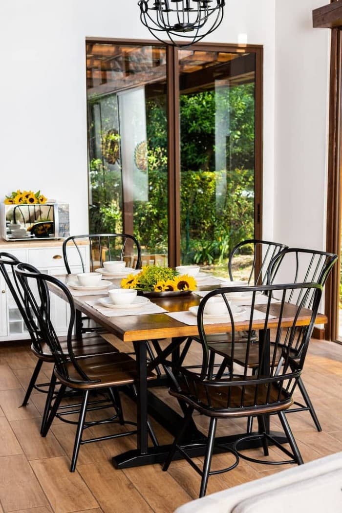 VENDO PROYECTO DE TERRENPOS Y CASAS,  LAS MACADAMIAS — foto 5