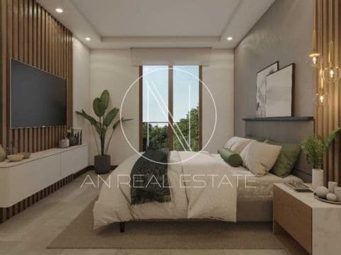APARTAMENTOS EN VENTA EN LIRIOS V DE CAYALA ZONA 16 — foto 3