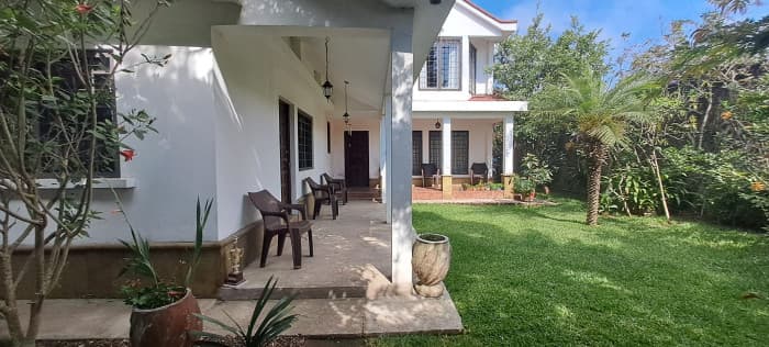 Casa comercial en alquiler San José Pinula Guatemala — foto 14