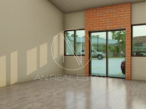 LOCAL COMERCIAL EN RENTA EN ESCUINTLA — foto 1