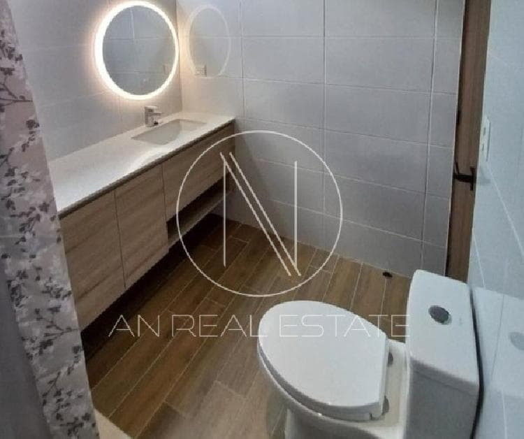 APARTAMENTO EN VENTA Y RENTA EN ZONA 13 — foto 1