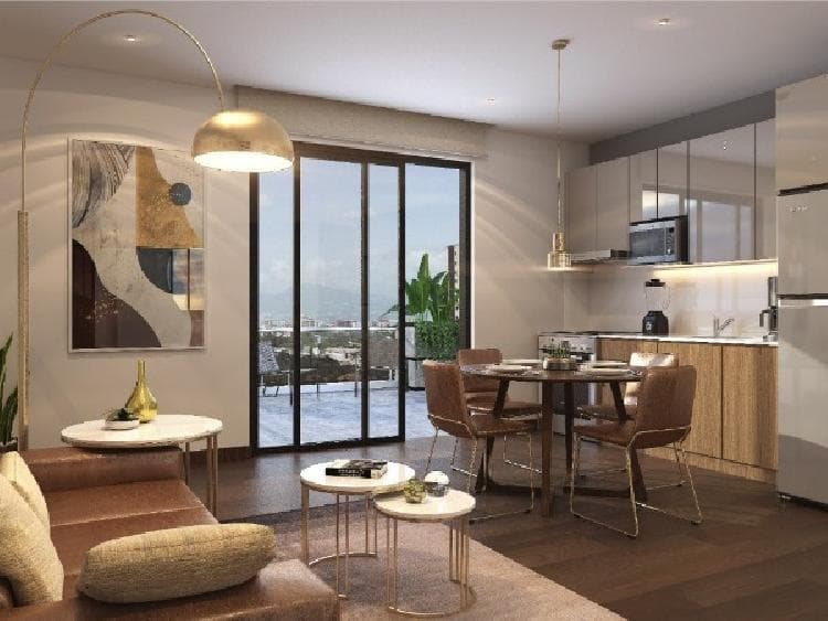 APARTAMENTO EN VENTA ZONA 15 — foto 12
