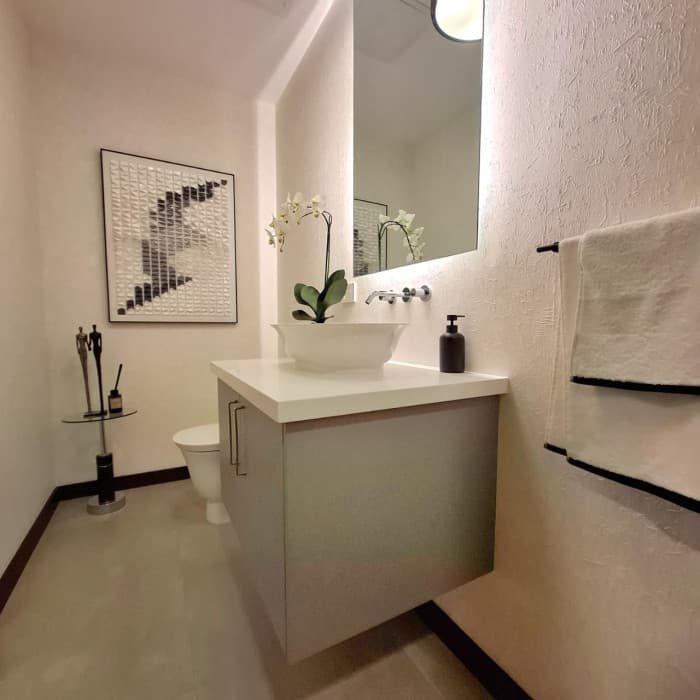 En venta exclusivo apartamento en zona 16 Cayala — foto 6