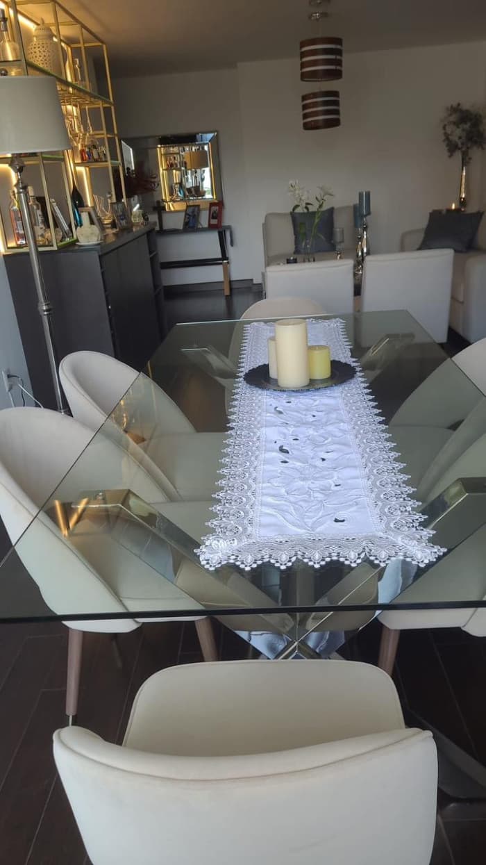APARTAMENTO EN #RENTA EN ZONA 14 — foto 1