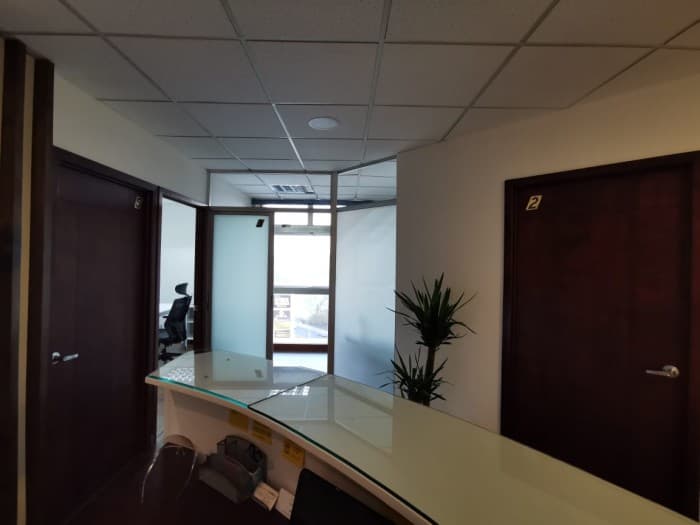 Consultorio  Médico en Edificio Condado El  Naranjo — foto 4