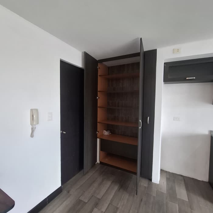 Apartamento en Renta Villas Granada II — foto 6