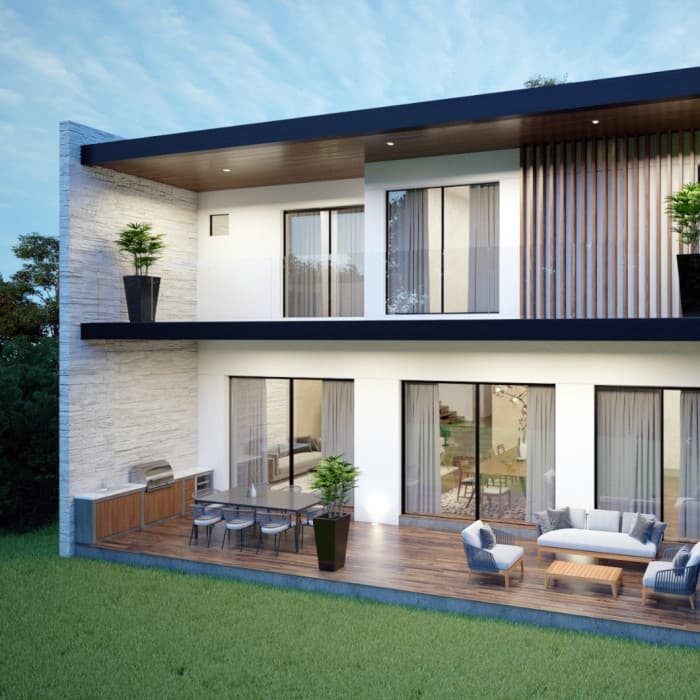 Casa en Venta La Reserva Santa Rosalia CES — foto 8