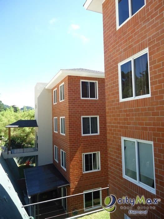 LINDO APARTAMENTO EN VENTA EN PLANOS ZONA 16 — foto 7