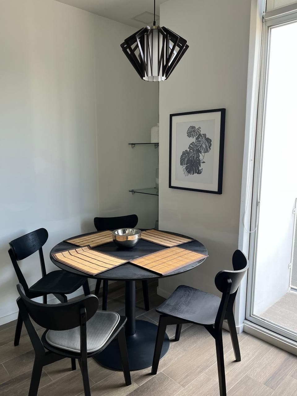 Apartamento en Renta en Narama zona 13 — foto 1
