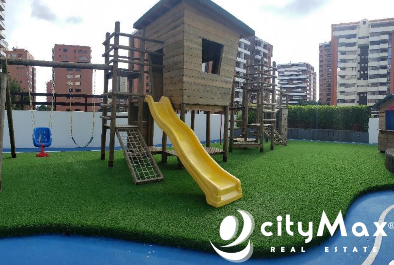 Apartamento en Venta en Zona 14 Guatemala — foto 13