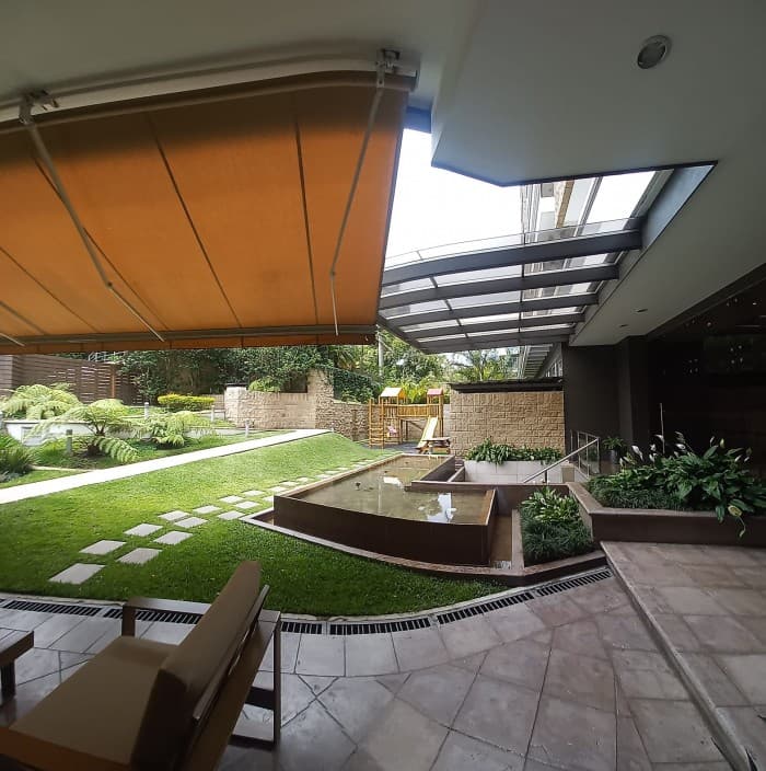 APARTAMENTO EN RENTA EN TIFANNY CAÑADA ZONA 14 — foto 10