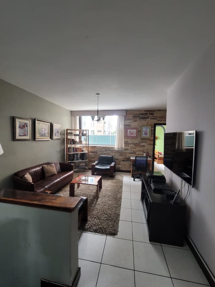 Casa en VENTA, Condominio en zona 15 — foto 13