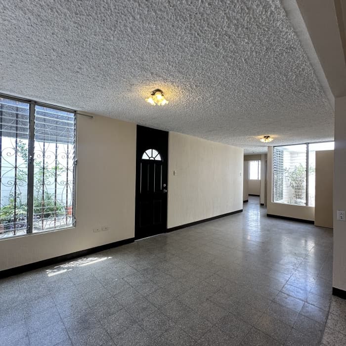 Casa en venta colonia Monte real 2 zona 4 de Mixco — foto 8
