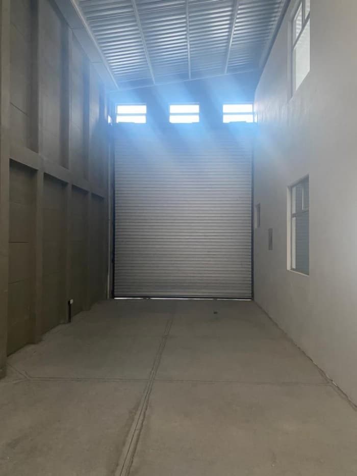 Renta de ofibodega en El Naranjo, zona 4 de Mixco. — foto 5