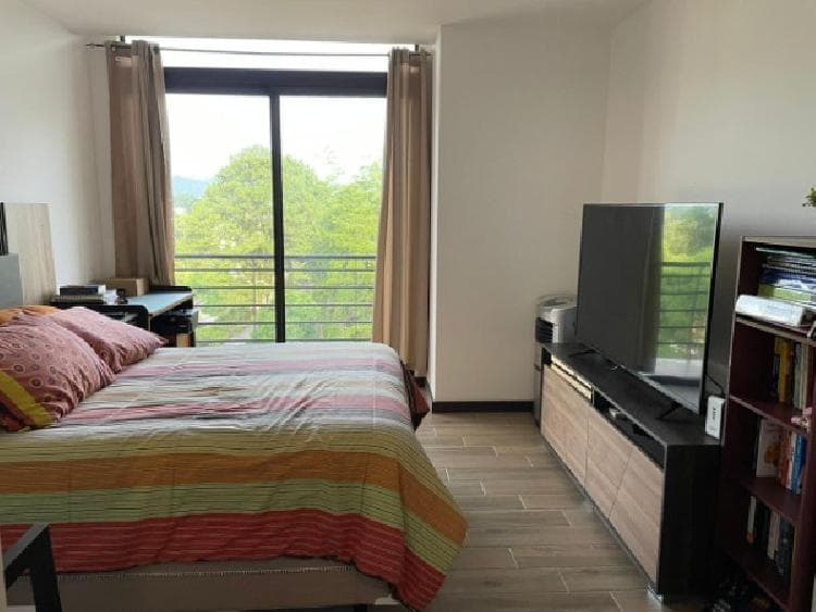Apartamento en Venta en Edificio O2, C.El Salvador — foto 5