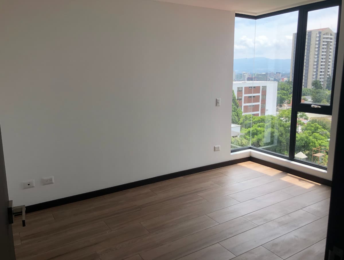 Apartamento en venta Edificio Atelier zona 15 / 97m2 — foto 6