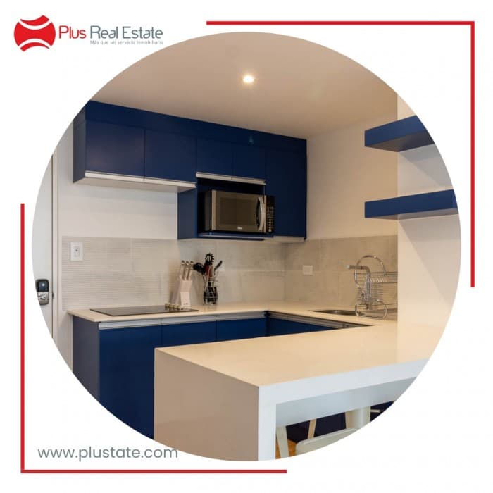 Rento apartamento en zona 4 — foto 2