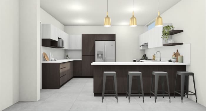 Casa nueva en Venta en Sumpango — foto 5