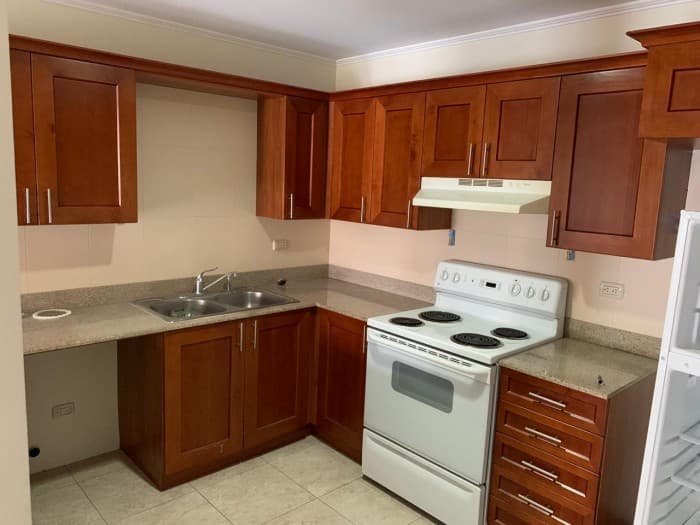 Apartamento en venta edificio Zona 10 Guatemala — foto 7
