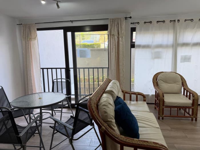 APARTAMENTO EN RENTA EN ZONA 16 — foto 6
