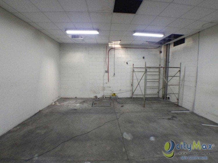 Bodegas en Venta sobre Calzada Roosevelt Guatemala — foto 2