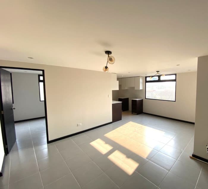 VENTA Y ALQUILER DE APARTAMENTO ZONA 14 - MERAKI 14 — foto 11