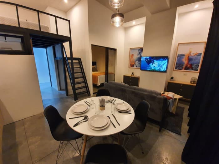 Apartamento en venta en zona 4 — foto 4