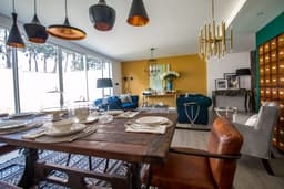Casa en venta, Fraijanes