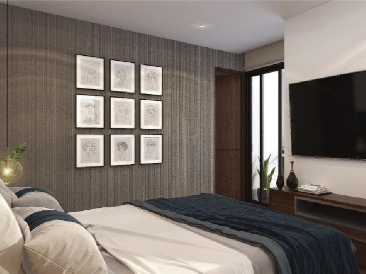 APARTAMENTO EN VENTA ZONA 15 — foto 5