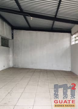 Ofibodega de 500 m2 de construcción en Renta, Zona 13