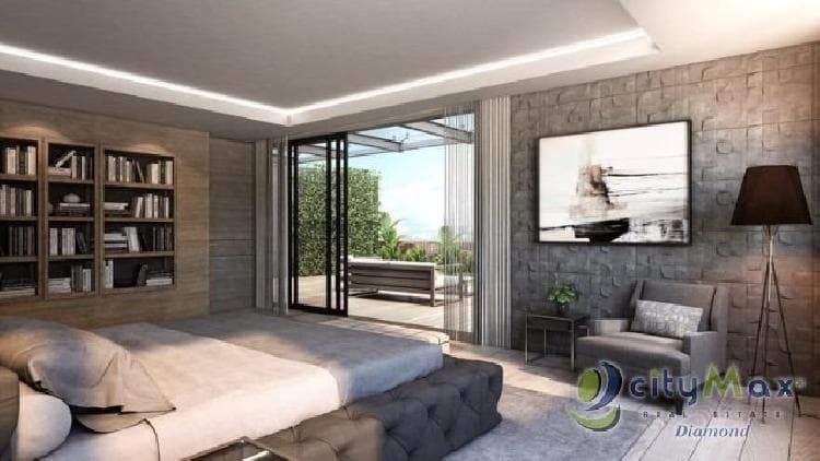 Apartamentos en VENTA, Zona 15. — foto 14