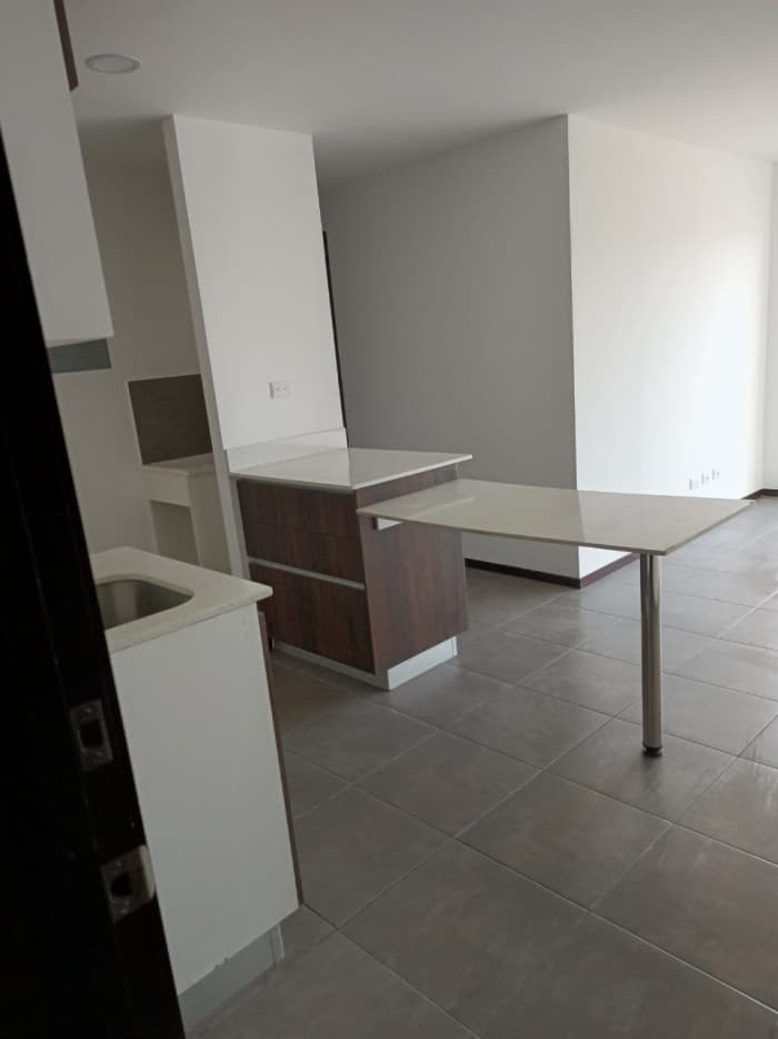 Apartamento en venta en edificio CASA TRES, Zona 3. — foto 2