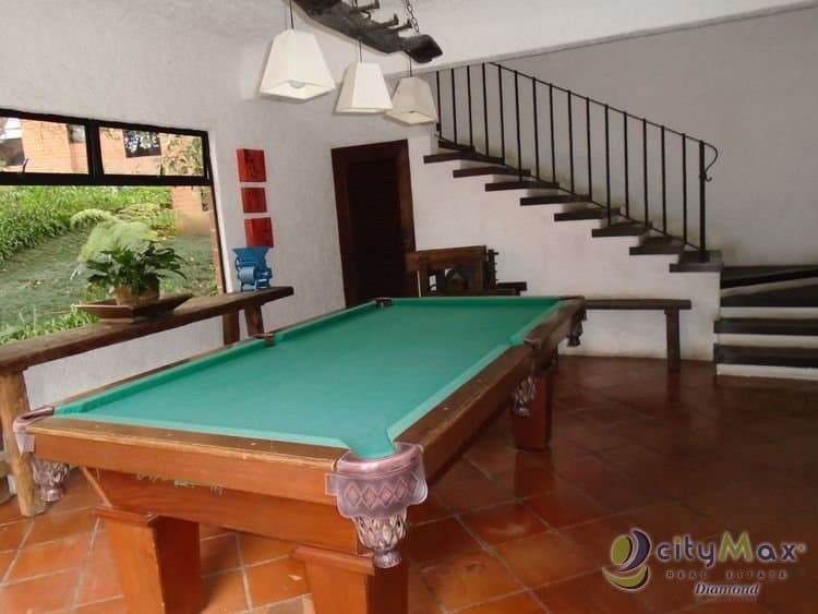 Apartamento venta y renta Km 18.5 Carretera El Salvador — foto 9