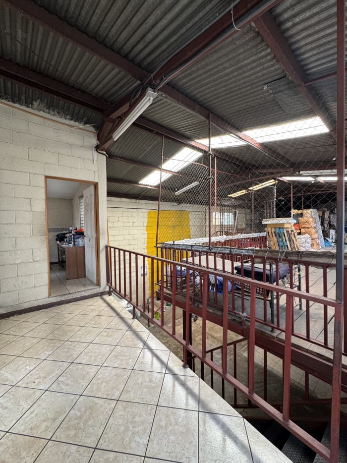 Bodega en renta zona 5 — foto 6