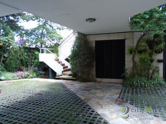 En venta linda casa km. 12.5 carretera hacia El Salvor — foto 1