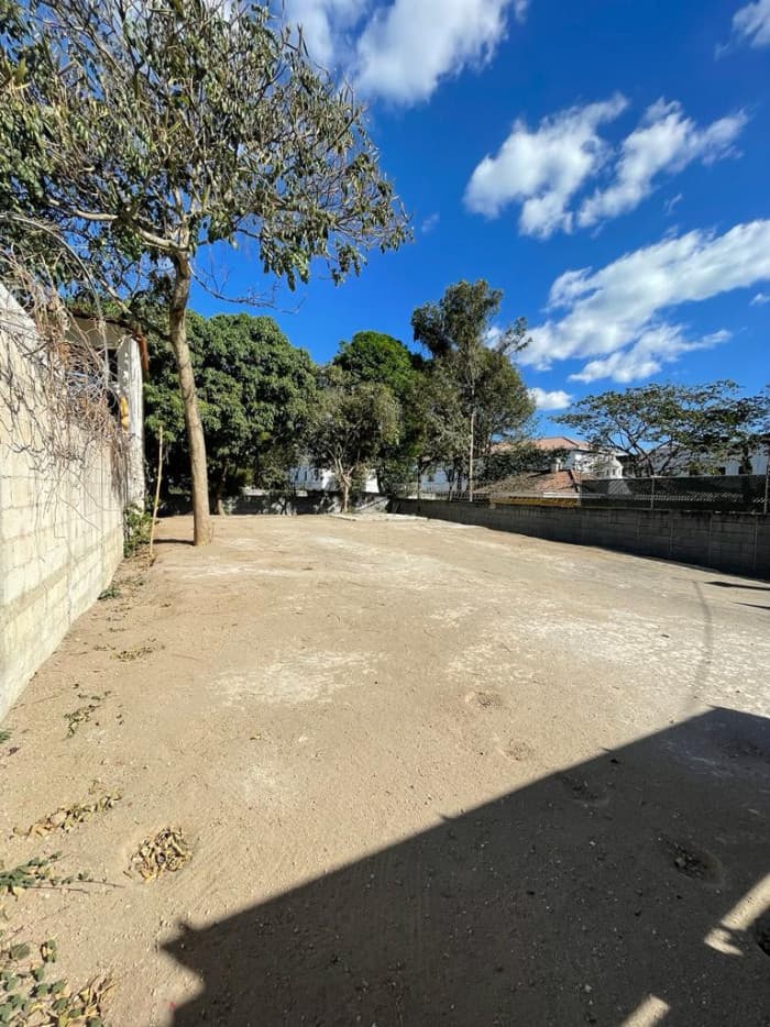 TERRENO EN #RENTA EN ANTIGUA GUATEMALA — foto 5