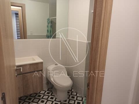 APARTAMENTO EN RENTA EN ZONA 4 — foto 8